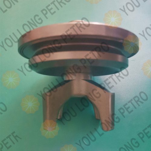 2A109608PP Valve For 3“ Weir SPM TWS600S Pump Parts