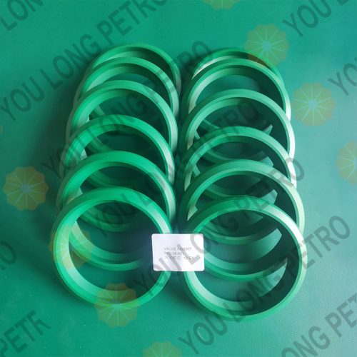 2P110355 2 1/2 inch Valve Insert For Weir SPM TWS600S Pump Parts