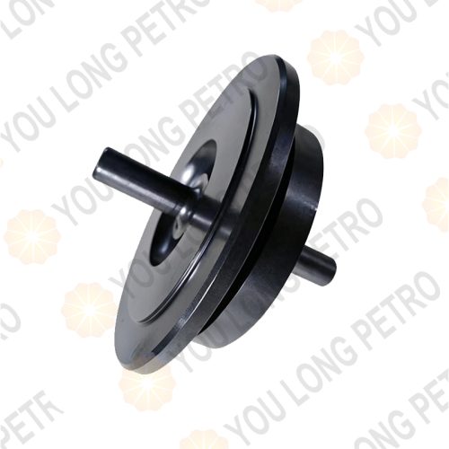 316.21007 Valve For HT400 Halliburton Triplex Plunger Pump Parts