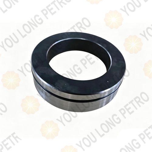 Valve Seat PN 316.21008 For 3 3/8in & 4in HT400 Halliburton Triplex Plunger Pump Fluid End Parts Replacement
