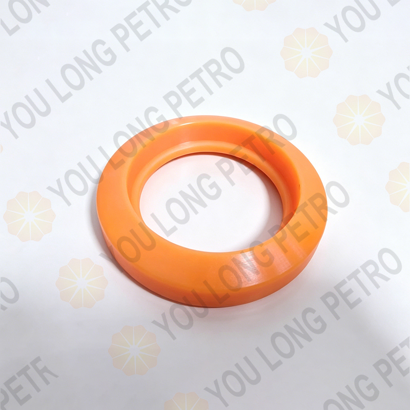 Valve Insert PN 316.21048 For 3 3/8in & 4in HT400 Halliburton Triplex Plunger Pump Fluid End Parts Replacement