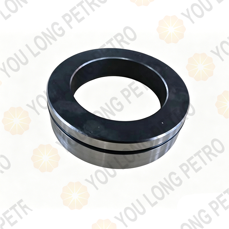 Valve Seat PN 316.24024 For 5 in & 6 in Halliburton HT400 Triplex Plunger Pump Fluid End Parts Replacement