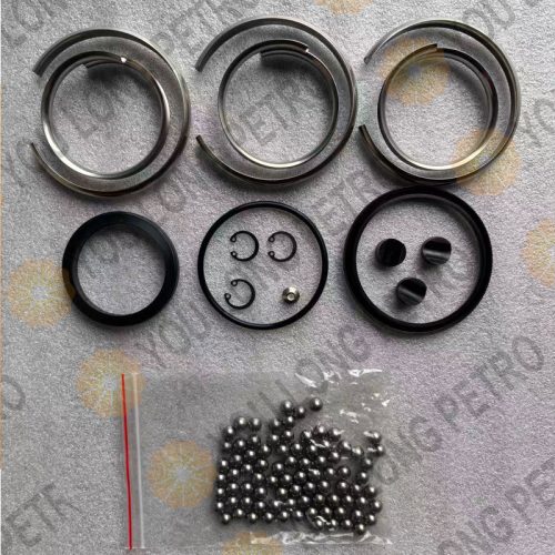 4L17193 Swivel Joint Repair Kit 2inch H2S Service 15000psi WEIR SPM