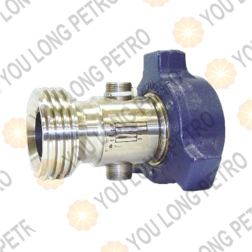 9A-100009371 Sensia Nuflo Tubine flow meter