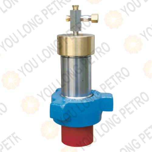 CWBD4XX Pump Standpipe Pressure Sensor