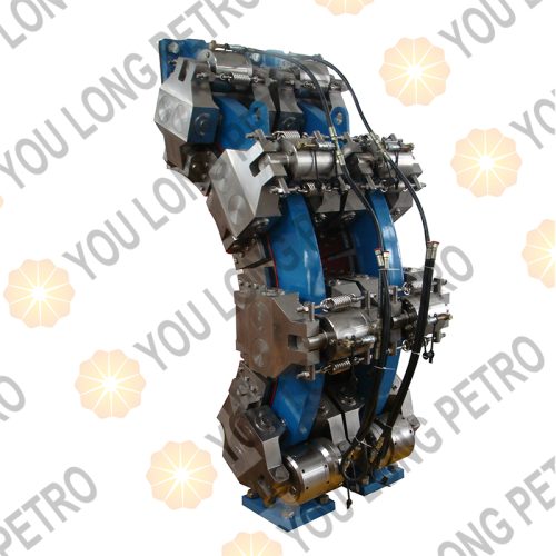 Disc Brake Device for Oil Drilling Rig For Disc Brake