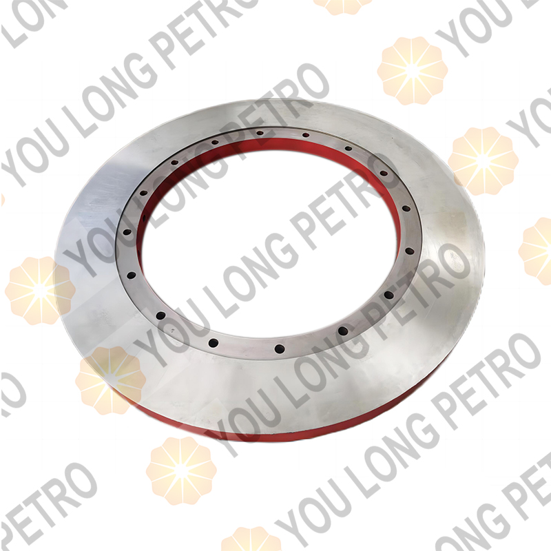 Disk Brake