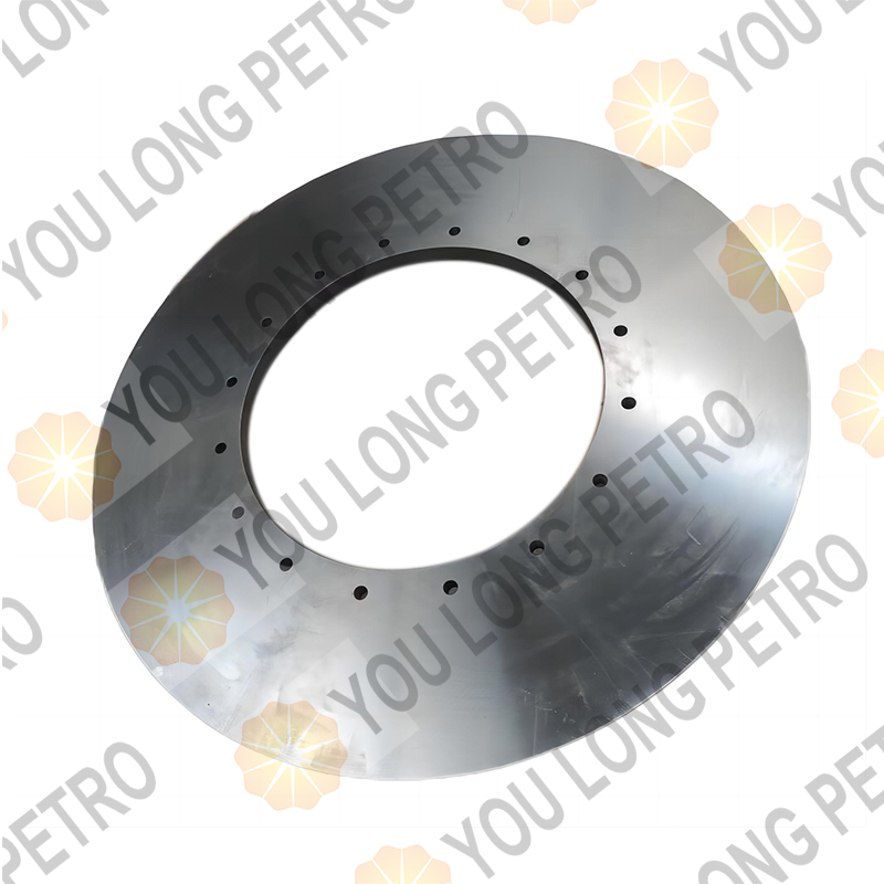 Disk Brake