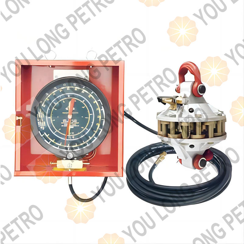 Drilling Instrument Sensor & Weight Indicator