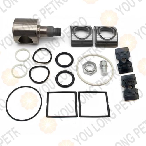 FMC P538985 Plug Valve Repair Kit 2 Inch Fig 1502