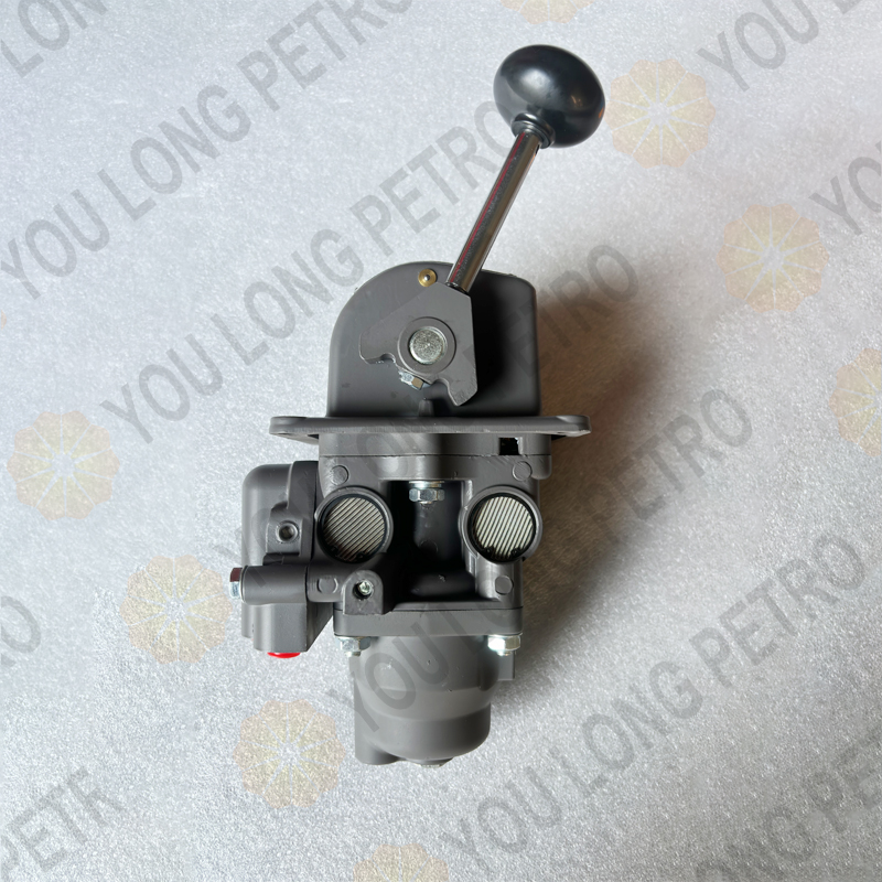 HD-2-FX R431002823 P50970 Combination Regulator Valve Rexroth Aventics