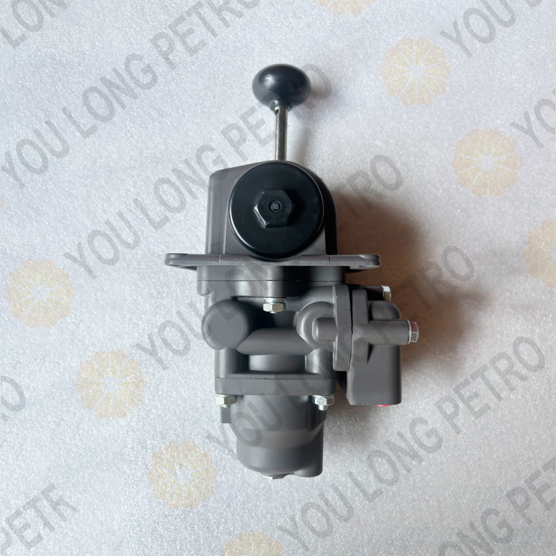 HD-2-X R431002831 P50973-1 Control Air Type H Valve Drill Driver Valves Aventics Rexroth