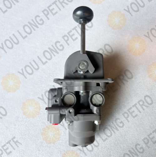Rexroth Aventics Replace HE-2-LX Controlair Lever Operated Directional Valves R431002917
