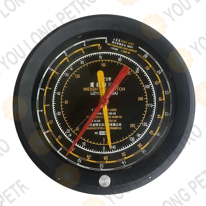 JZ150 Weight Indicator