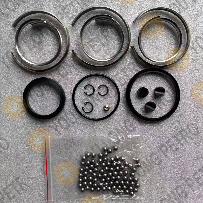 K51201010901XL Swivel Joint Repair Kit 2 Inch H2S SJPETRO