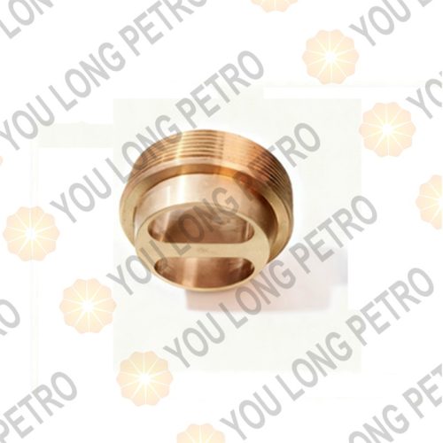 J79 Nut For E17-152 Diaphragm Protection Assembly Sensor Martin Decker MD TOTCO