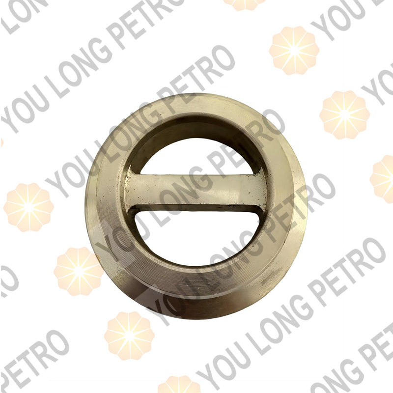 J79 Nut For E17-152 Diaphragm Protection Assembly Sensor Martin Decker MD TOTCO