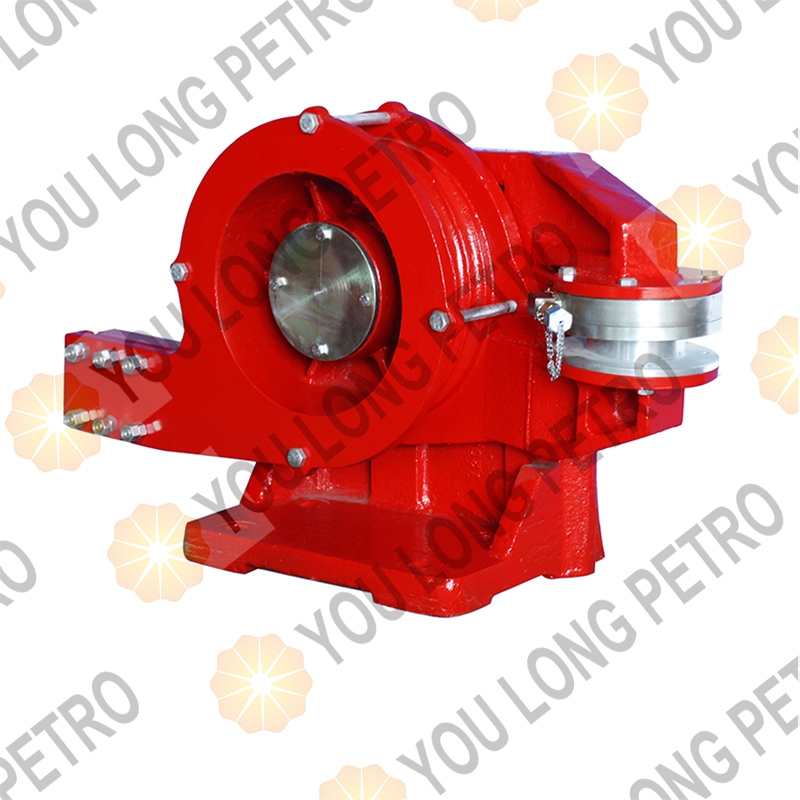 NOV MD Totco SJPETRO Drilling Instrument Weight Indicator Dead Line Anchor