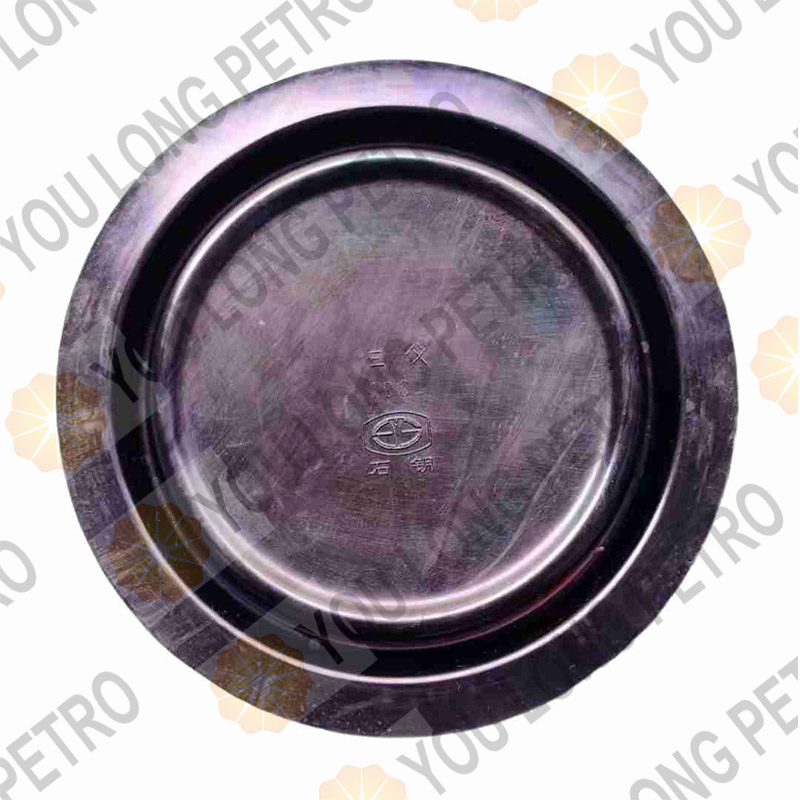 E257-36 Diaphragm Rubber For Martin Decker MD TOTCO - 图片 4