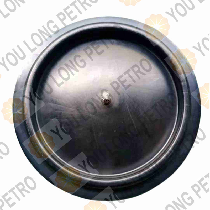 E257-36 Diaphragm Rubber For Martin Decker MD TOTCO - 图片 3