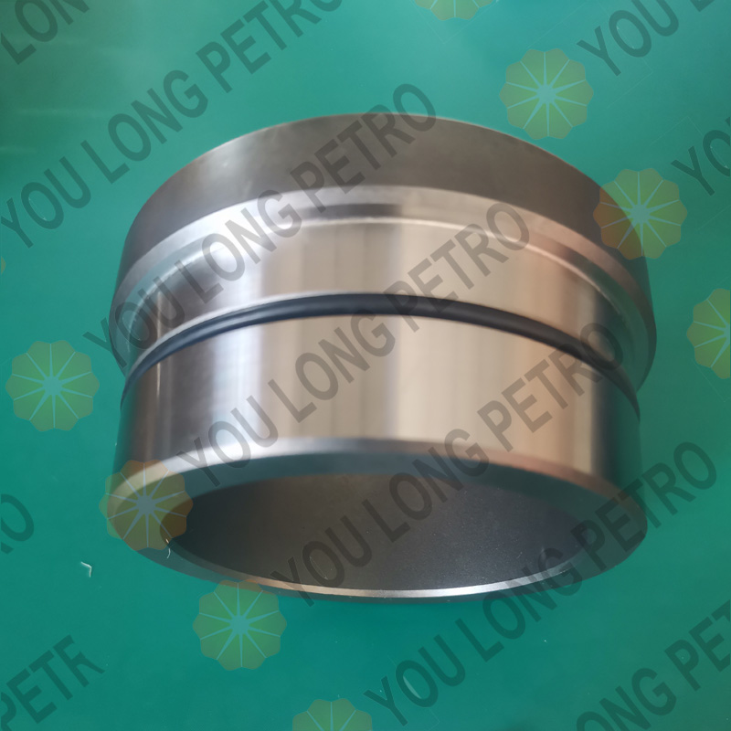 P60-34-008 Valve Seat For Serva 3 1/2" 4" 4 1/2" TPD600 Plunger Pump Parts