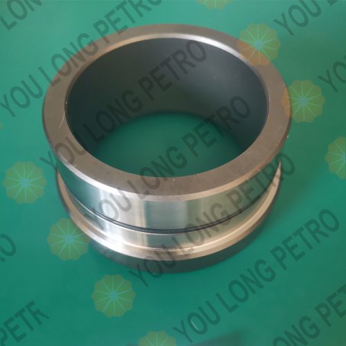 P60-34-008 Valve Seat For Serva 3 1/2" 4" 4 1/2" TPD600 Plunger Pump Parts