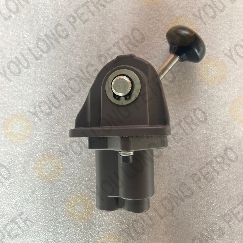 Rexroth Aventics 2-HA-1 Control Air Valve R431004994 P59331