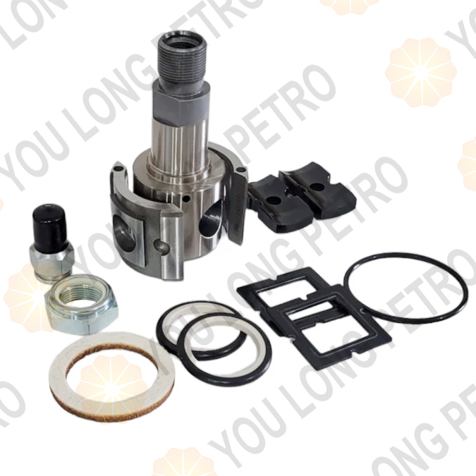 Repair Kit For Sj Petro Plug Valve Low Torque Valve SJPETRO - 图片 3
