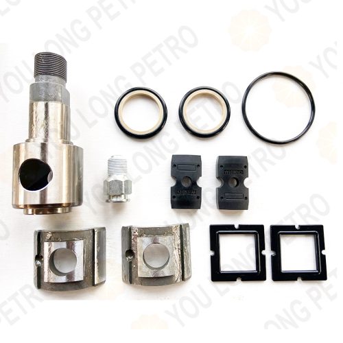 SJPETRO K31201100001XL Plug Valve 2inch Major Repair Kit