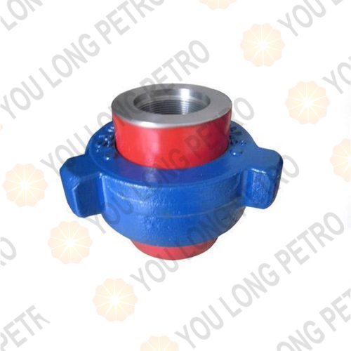 SPM 2A10252 Fig 1502 3 Inch Hammer Union Assemblies