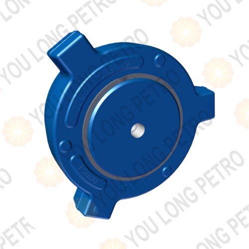 SPM 3P18897 2" Fig 1502 F Hammer Union Gauge Plugs Standard .50NPT