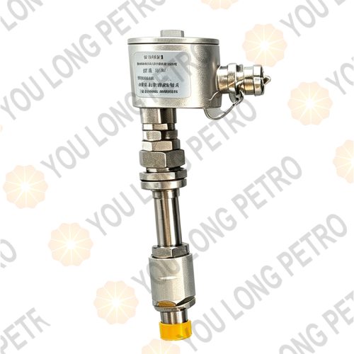 SZJ-ZS.1 Rotary Table Rate Speed Sensor JPIM SJPETRO