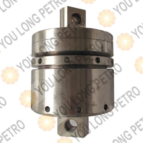 Safety Caliper Emergency Caliper For Disc Brake