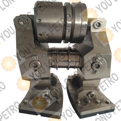 Safety Caliper Emergency Caliper For Disc Brake