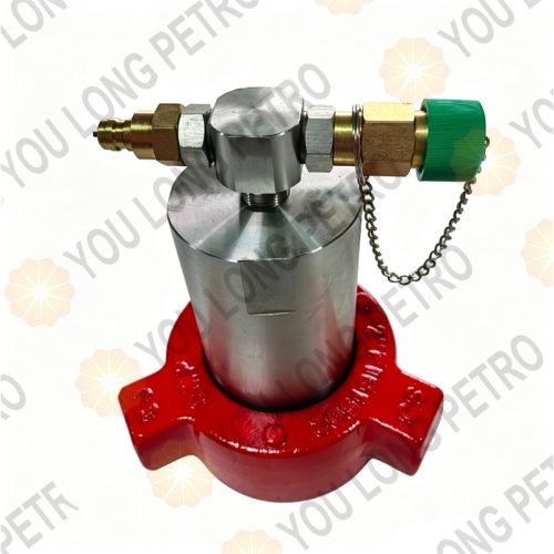 Standpipe Pressure Diaphragm Type Sensor