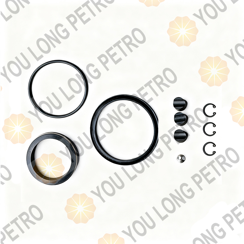 Swivel Joint Repair Kit 2 inch SPM