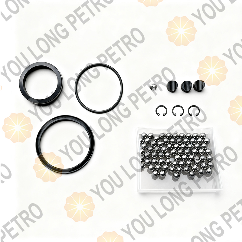 Swivel Joint Repair Kit 2 inch SPM