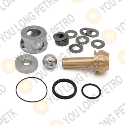 Weir SPM 4L20418 Relief Valve Repair Kits 2 Inch FIG 1502 Standard 15000psi