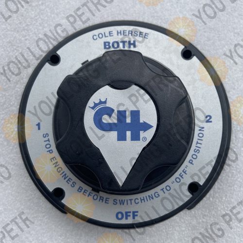 X04-03-883 Switch-Battery Selector & Disconnect Switch