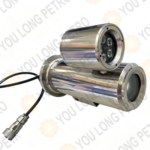 YTS-A6 Explosion-proof Camera