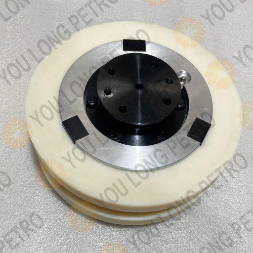SZJ-ZN.4.1 Idler For Idler-Type Rotary Torque Sensor