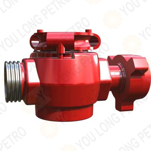 plug valve k31101100001 1inch low torque valves standard 15000psi FIG1502 SJPETRO