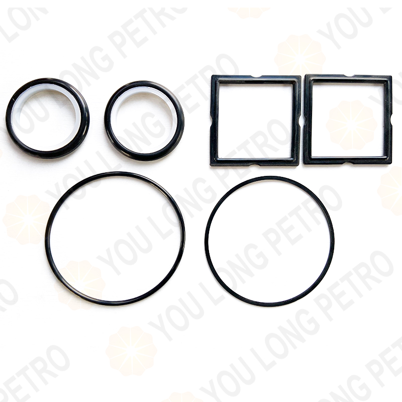 spm 2 inch plug valve elastomer kit 4L20948 4L20950